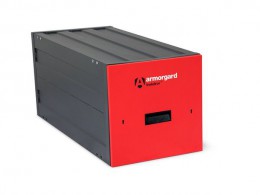 Armorgard TrekDror TKD3 Steel Tool Drawer For Vehicles £509.95